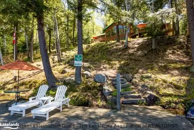 1051 Osborne Point Road, Lake Of Bays, On P1h 2j3