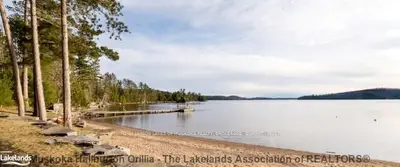 1111 DWIGHT BAY Road 5, Fixed W, Lake of Bays, ON P0A 1A0