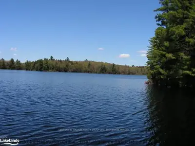 1169 Little Hawk Lake Road, Algonquin Highlands, On K0m 2k0
