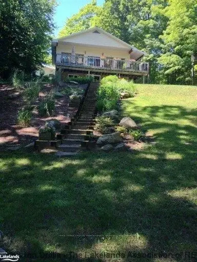 1131 Sandwood Road, Muskoka Lakes, On P0b 1m0