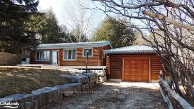 179 Talisman Mountain Drive, Grey Highlands, On N0g 2t0