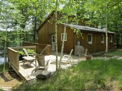 1039 Obelisk Trail, Minden Hills, On, K0m 2k0