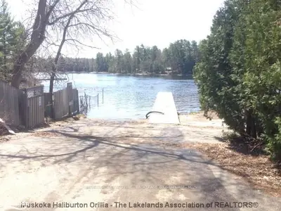 1026 River Street, Muskoka Lakes, On P0c 1a0