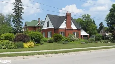96 Margaret Street, Meaford, On N4l 1c2