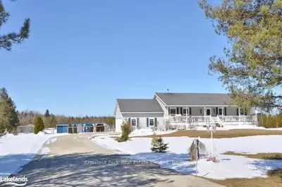 134 Christie Street, Southgate, On N0c 1b0