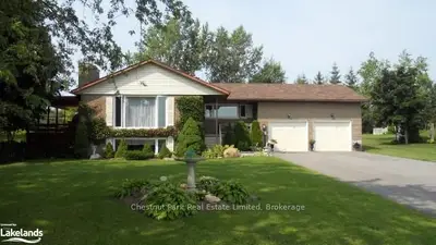 078166 11th Line, Meaford, On N4l 1w5