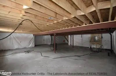 Lot 11 Homestead Lane N, Huntsville, On P1h 2n8
