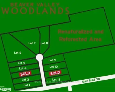 Lt 7 Butternut Court, Division No. 23, Unorganized, Mb N0c 1h0