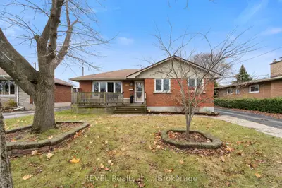 Detached in Welland