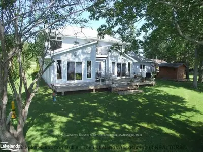 1064 Echo Beach Road, Muskoka Lakes, On P0b 1m0