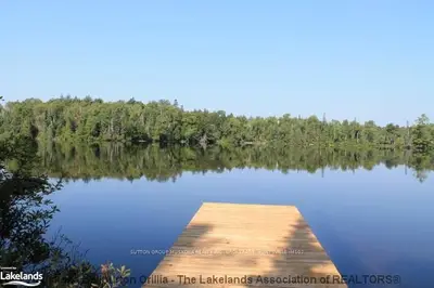 Lot 2 Tom Thomson Trail N, Lake Of Bays, On P1h 2j6