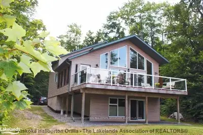211 Kilty Bay Road, Georgian Bay, On P0c 1h0