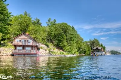 28 Winchester Drive, Seguin, On P0c 1j0