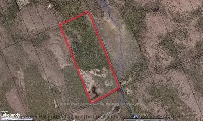 Off Yearley Road, Huntsville, On P1h 2j2