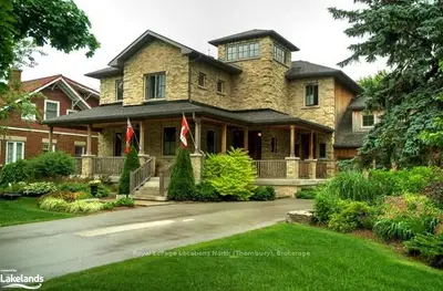 147 Bruce Street, Blue Mountains, On N0h 2p0