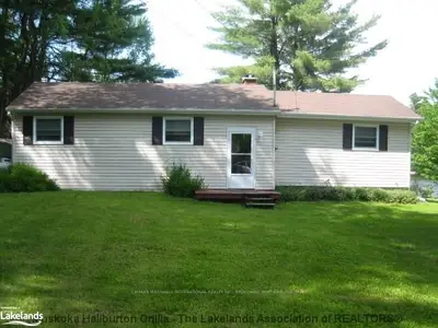 1339 Highway 118, Bracebridge, On, P1l 1x1