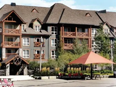 152 Jozo Weider Boulevard 428, Blue Mountains, On L9y 3z2