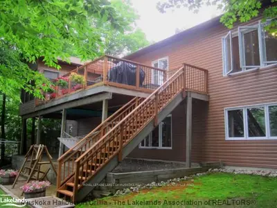 382 Bayshore Boulevard, Huntsville, On P1h 1z1