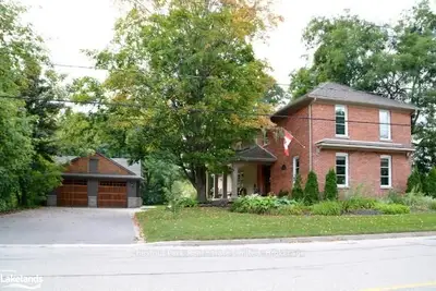13 Alfred Street W, Blue Mountains, On N0h 2p0