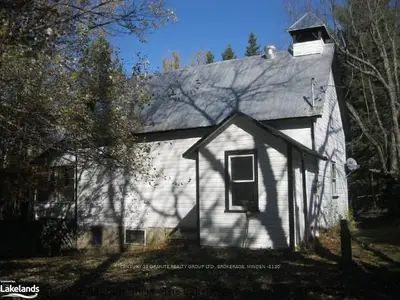 1165 Bethel Road, Minden Hills, On K0m 2k0