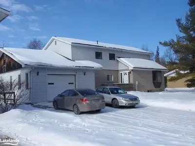 108 Margaret Street S, Blue Mountains, On N0h 1j0