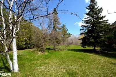 123 Lucille Wheeler Crescent, Blue Mountains, On L9y 0p7