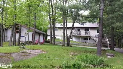1578 Skyline Drive, Huntsville, On P1h 2n5