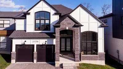 Detached in London South