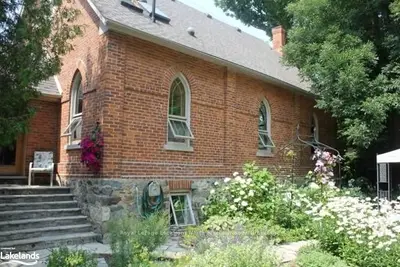 145573 12 Grey Road, Meaford, On N4l 1w5
