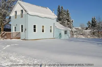 116 Arthur Street, Powassan, On P0h 2l0