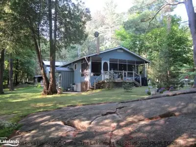 279 Highway 141, Seguin, On, P2a 2w8
