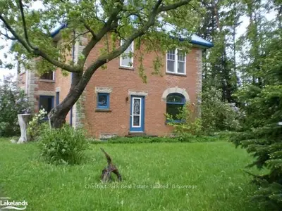 787466 13 Grey Road, Blue Mountains, On N0h 1j0