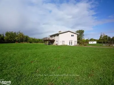 357508 Christie Beach Road, Meaford, On N4l 1w7