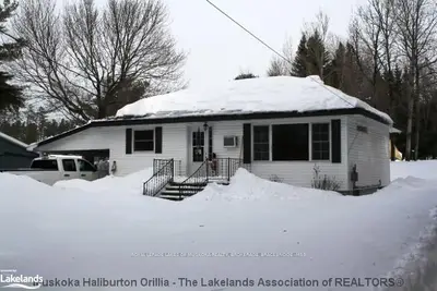 240 Pine Street, Bracebridge, On P1l 1z5