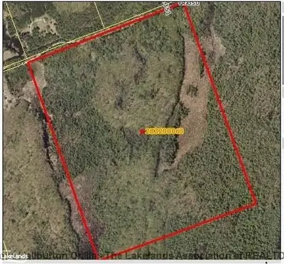South Salmon Lake Road, Trent Lakes, On K0m 2a0