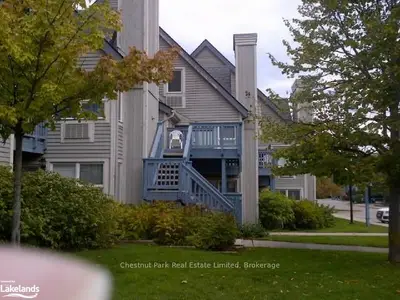 796468 19 Grey Road 715, Blue Mountains, On L9y 3z2