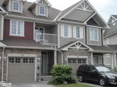689616 Monterra Road 11, Blue Mountains, On L9y 0n5
