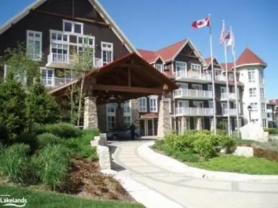 220 Gord Canning Drive 444, Blue Mountains, On L9y 0v2