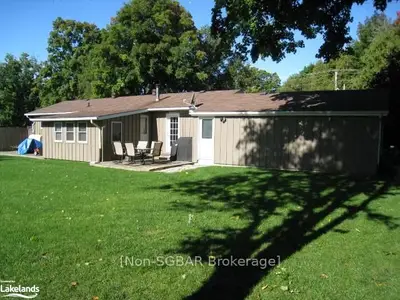 359415 Bayshore Road, Meaford, On N0h 1y0