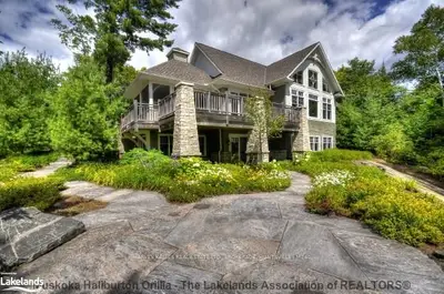 607 Highway 60, Huntsville, On, P1h 1b5
