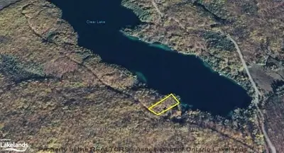Woodpecker Trail, Minden Hills, On, K0m 2l1