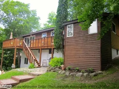 261 Woodland Drive, Huntsville, On P1h 1a6