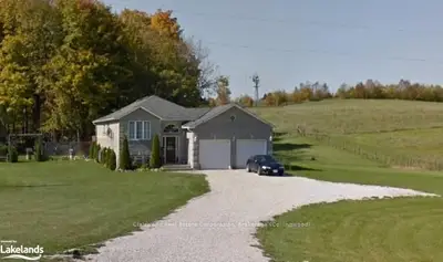 634120 Artemesia-glenelg Town Line, West Grey, On N0c 1h0