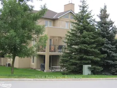 169 Jozo Weider Boulevard 102, Blue Mountains, On L9y 3z2