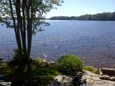 1092 Morinus Road 1, Muskoka Lakes, On P0b 1g0
