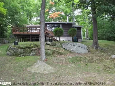 5285 Kennisis Lake Road, Dysart Et Al, On K0m 1s0