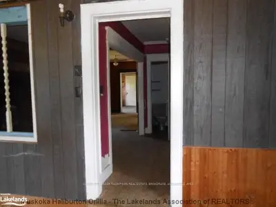 160 Centre Street, Burk's Falls, On P0a 1c0