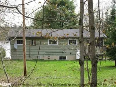 1134 Healey Lake Road, Bracebridge, On P1l 1x3