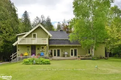 175150 30 Grey Road, Grey Highlands, On N0c 1h0