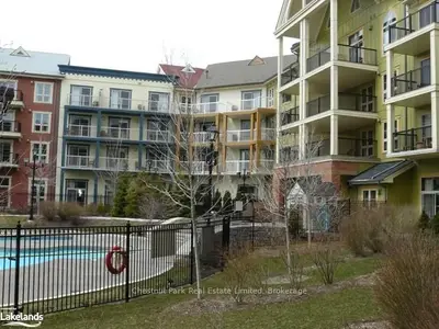 190 Jozo Weider Boulevard 150, Blue Mountains, On L9y 0v2